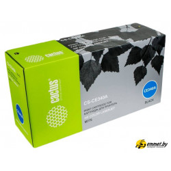 Картридж CACTUS CS-CE340A (аналог HP LaserJet 651A (CE340A))