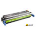 Картридж CACTUS CS-C9731A (аналог HP C9731A)
