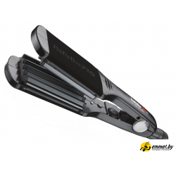 Щипцы-гофре BaByliss PRO BAB2512EPCE Щипцы-гофре BaByliss PRO BAB2512EPCE