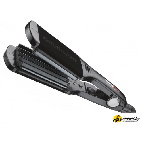 Щипцы-гофре BaByliss PRO BAB2512EPCE