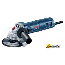 Угловая шлифмашина Bosch GWS 9-125 S