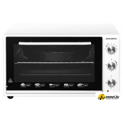 Мини-печь MAUNFELD CEMOB.363.W