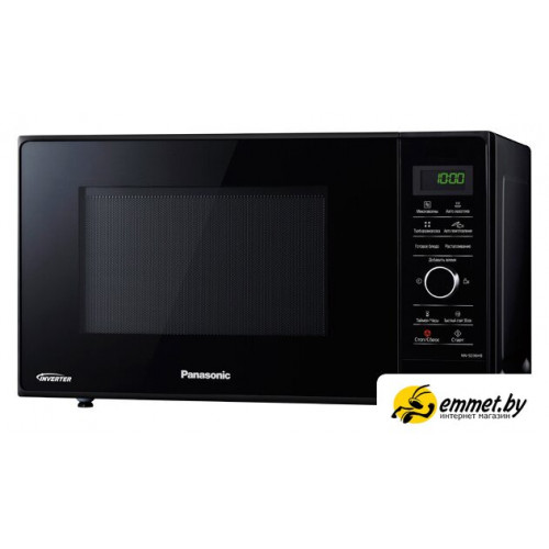 Микроволновая печь Panasonic NN-SD36HB
