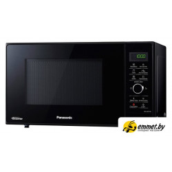 Микроволновая печь Panasonic NN-GD37HB