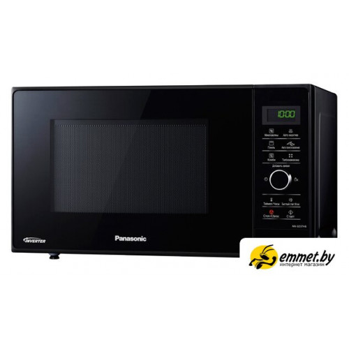 Микроволновая печь Panasonic NN-GD37HB