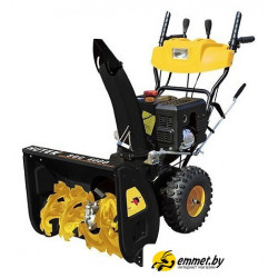 Снегоуборщик Huter SGC 6000