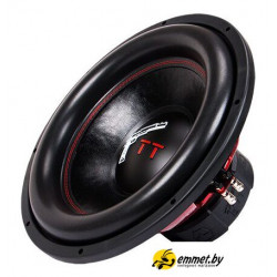 Головка сабвуфера Урал TT 15