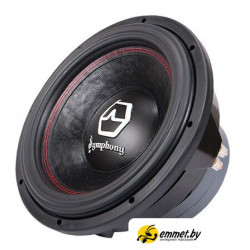 Головка сабвуфера Урал Symphony 12