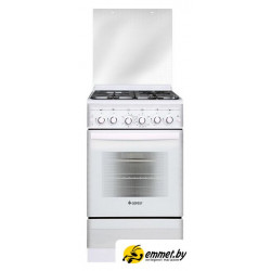 Кухонная плита GEFEST 5300-02 0040 (чугунные решетки)