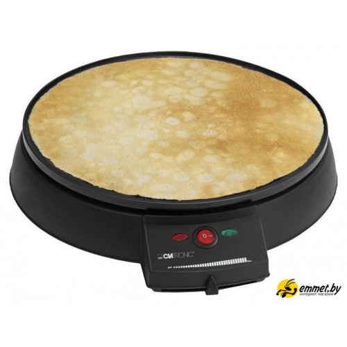 Блинница Clatronic CM 3372
