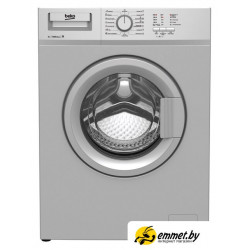 Стиральная машина BEKO WRS 55P1 BSS Стиральная машина BEKO WRS 55P1 BSS