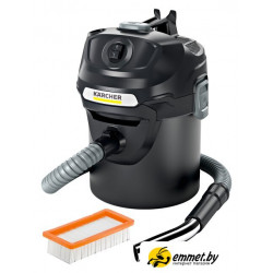 Пылесос Karcher Ash Vacuum AD 2