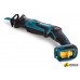 Сабельная пила Makita DJR185Z (без АКБ)