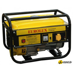 Бензиновый генератор Eurolux G4000A