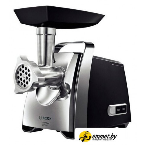 Мясорубка Bosch MFW67440