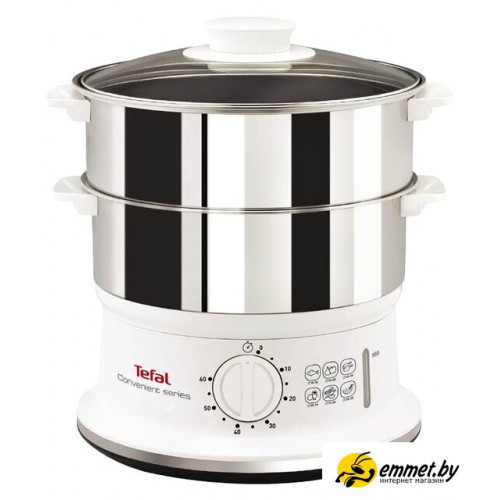 Пароварка Tefal VC145130