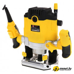 Вертикальный фрезер Калибр Мастер ФЭ-1900/12М+