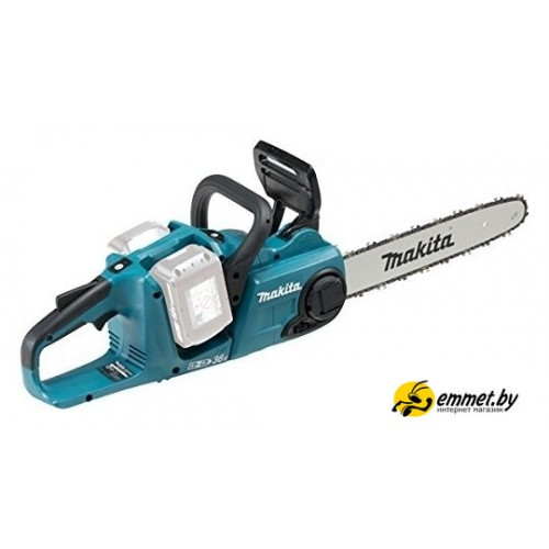 Аккумуляторная пила Makita DUC353Z (без АКБ)