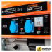 Бензиновый генератор Patriot Max Power SRGE 3500