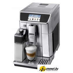 Эспрессо кофемашина DeLonghi Primadonna Elite Experience ECAM 650.85.MS