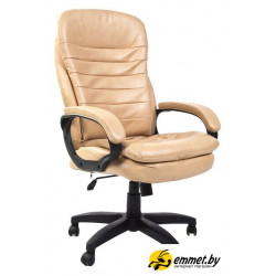 Офисное кресло CHAIRMAN 795 LT (бежевый)
