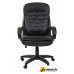 Офисное кресло CHAIRMAN 795 LT (черный)