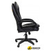 Офисное кресло CHAIRMAN 795 LT (черный)
