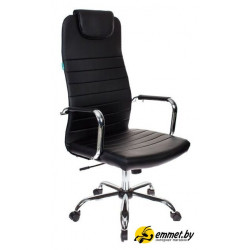 Офисное кресло Бюрократ KB-9/ECO (черный)