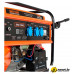 Бензиновый генератор Patriot Max Power SRGE 7200E