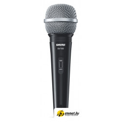 Проводной микрофон Shure SV100-A
