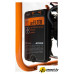 Бензиновый генератор Daewoo Power GDA 8500E-3