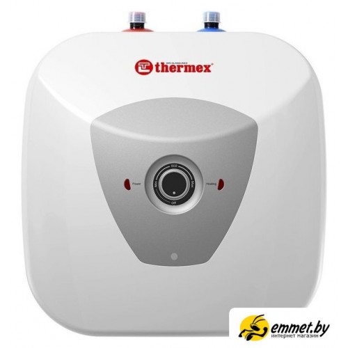 Накопительный электрический водонагреватель под мойку Thermex HIT PRO H 15 U (pro)