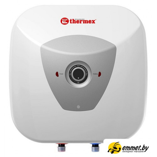 Накопительный электрический водонагреватель над мойкой Thermex HIT PRO H 15 O (pro)