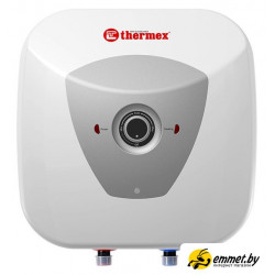 Накопительный электрический водонагреватель над мойкой Thermex HIT PRO H 10 O (pro)