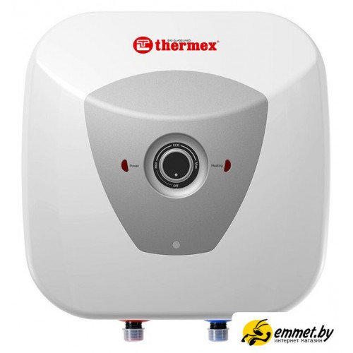 Накопительный электрический водонагреватель над мойкой Thermex HIT PRO H 10 O (pro)