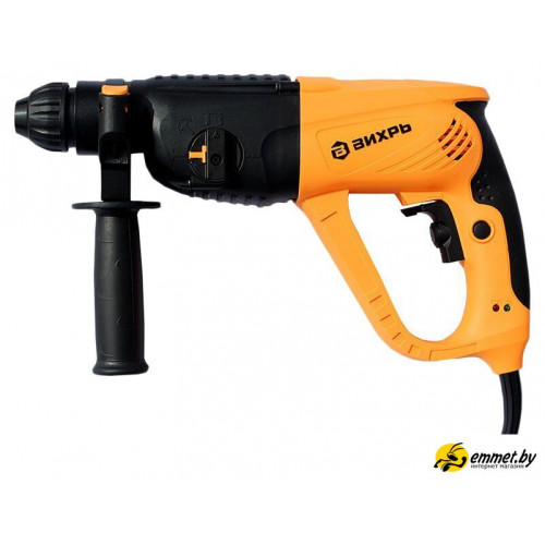 Перфоратор Вихрь П-1000К