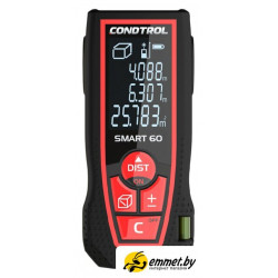 Лазерный дальномер Condtrol Smart 60