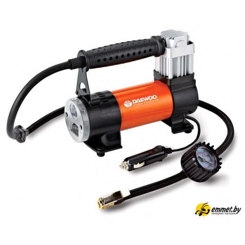 Автомобильный компрессор Daewoo Power DW75L