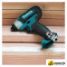 Винтоверт Makita TD110DWAE (с 2-мя АКБ, кейс)