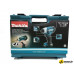 Винтоверт Makita TD110DWAE (с 2-мя АКБ, кейс)