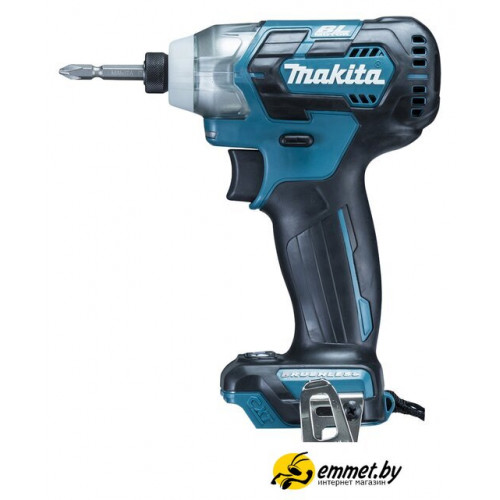 Винтоверт Makita TD111DZ (без АКБ)