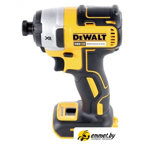 Винтоверт DeWalt DCF887N (без АКБ)