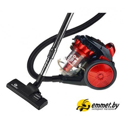 Пылесос Eurostek EVC-3002