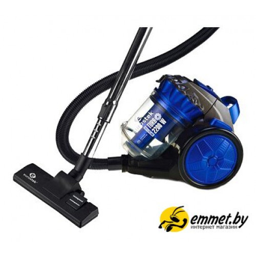Пылесос Eurostek EVC-3001
