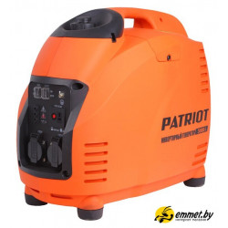 Бензиновый генератор Patriot 3000I
