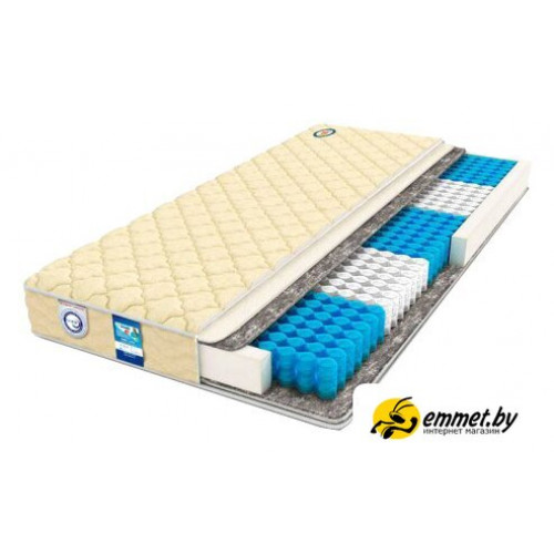 Матрас Askona Expert Exemplar 80x186