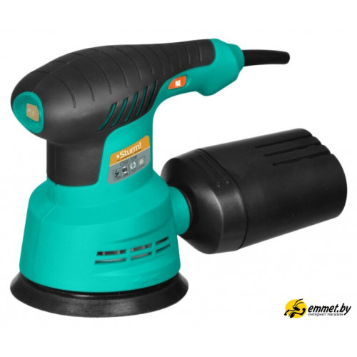 Эксцентриковая шлифмашина Sturm OS8135R