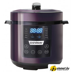 Мультиварка-скороварка Endever Vita-98