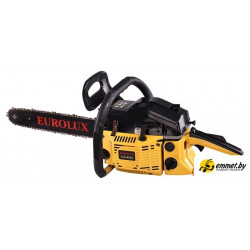 Бензопила Eurolux GS-4516