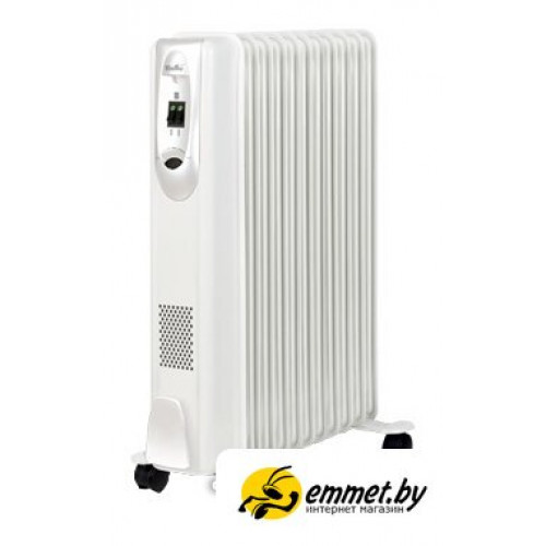 Масляный радиатор Ballu Comfort BOH/CM-11WDN 2200